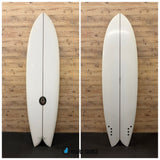Slipstream 7'4"