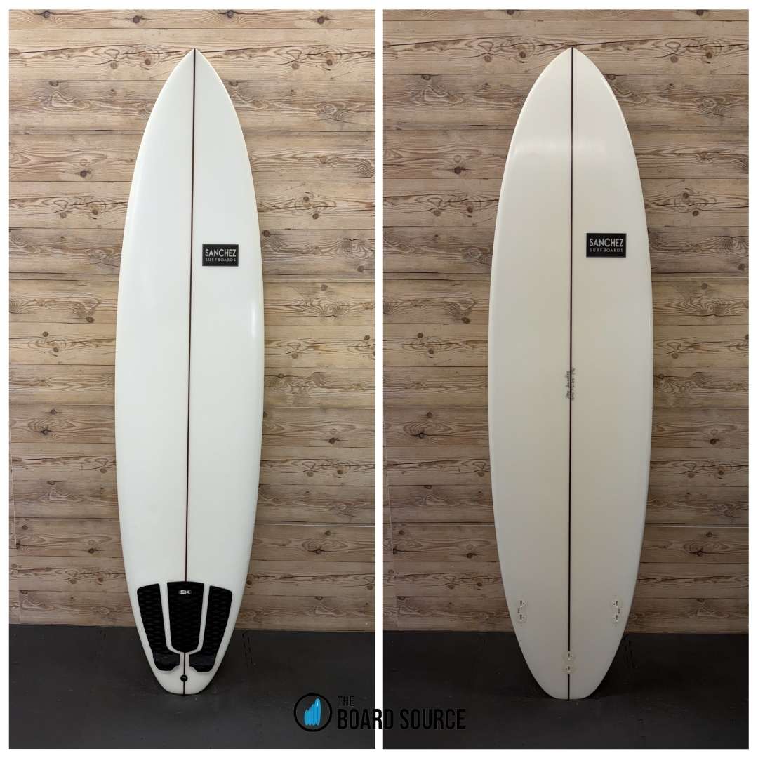 Funboard Surfboards for Sale San Diego – The Board Source
