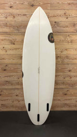 Thruster 6'3"