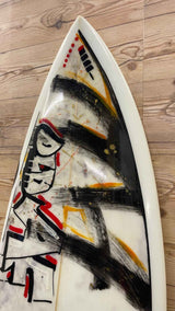 Thruster 6'3"