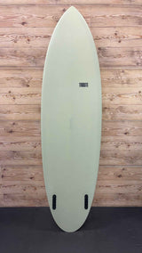 Thumbdrive 6'8"