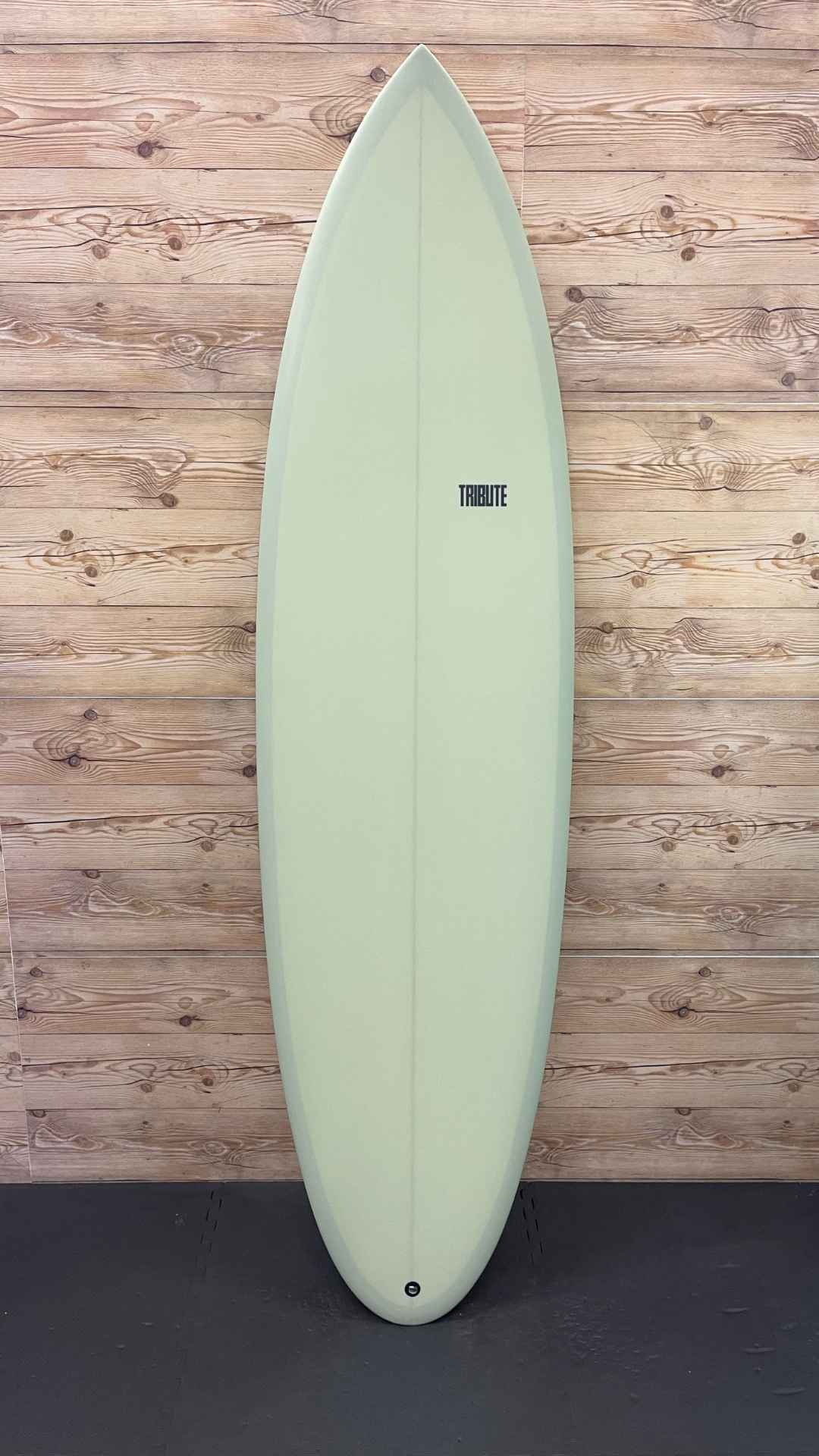 Thumbdrive 6'8"