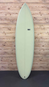 Thumbdrive 6'8"