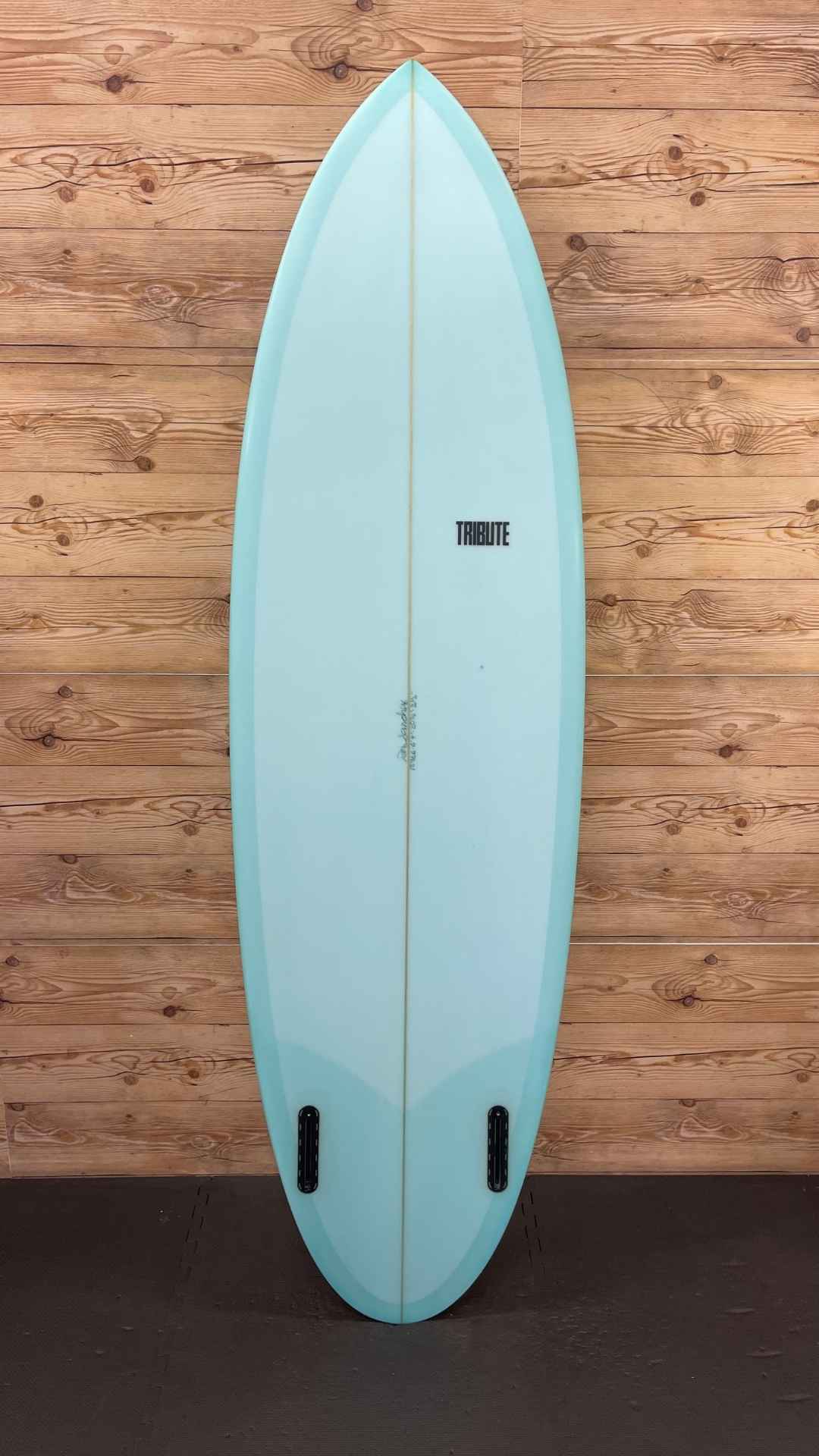 Roy Sanchez Tribute Thumbdrive 6'4