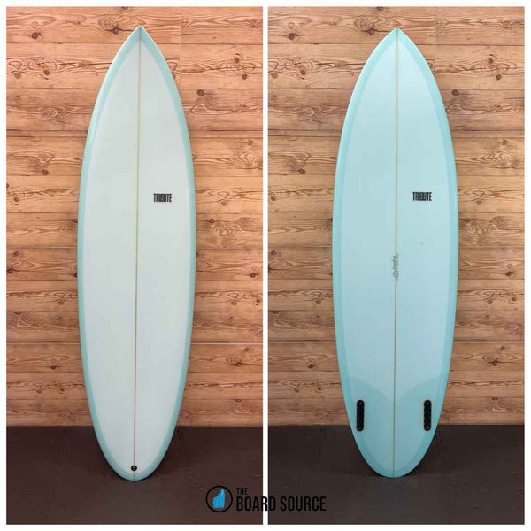 Roy Sanchez Tribute Thumbdrive 6'4