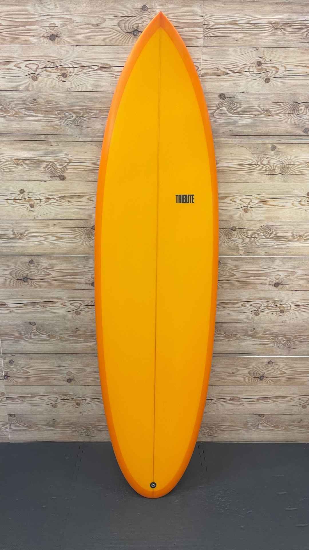 Roy Sanchez Tribute Thumbdrive 6'6