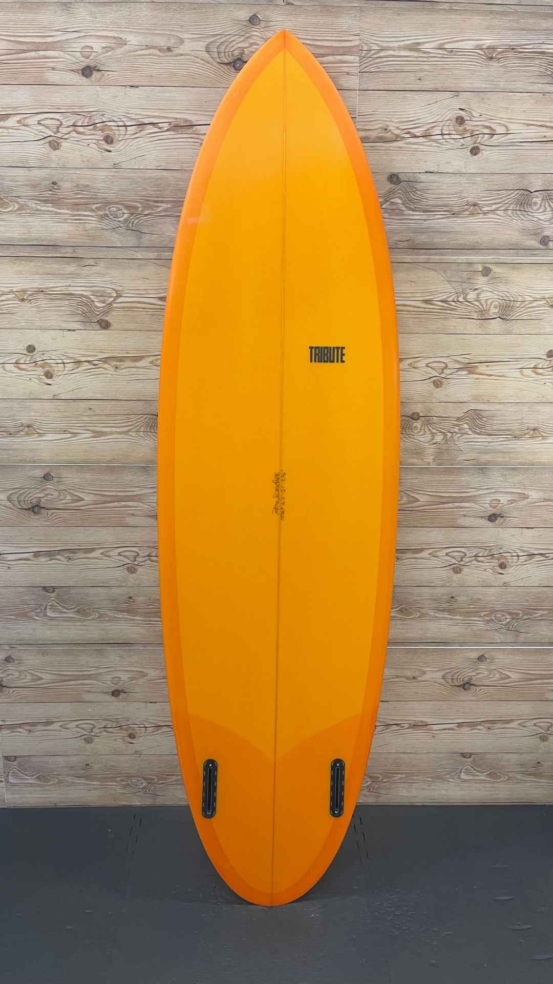 Roy Sanchez Tribute Thumbdrive 6'6