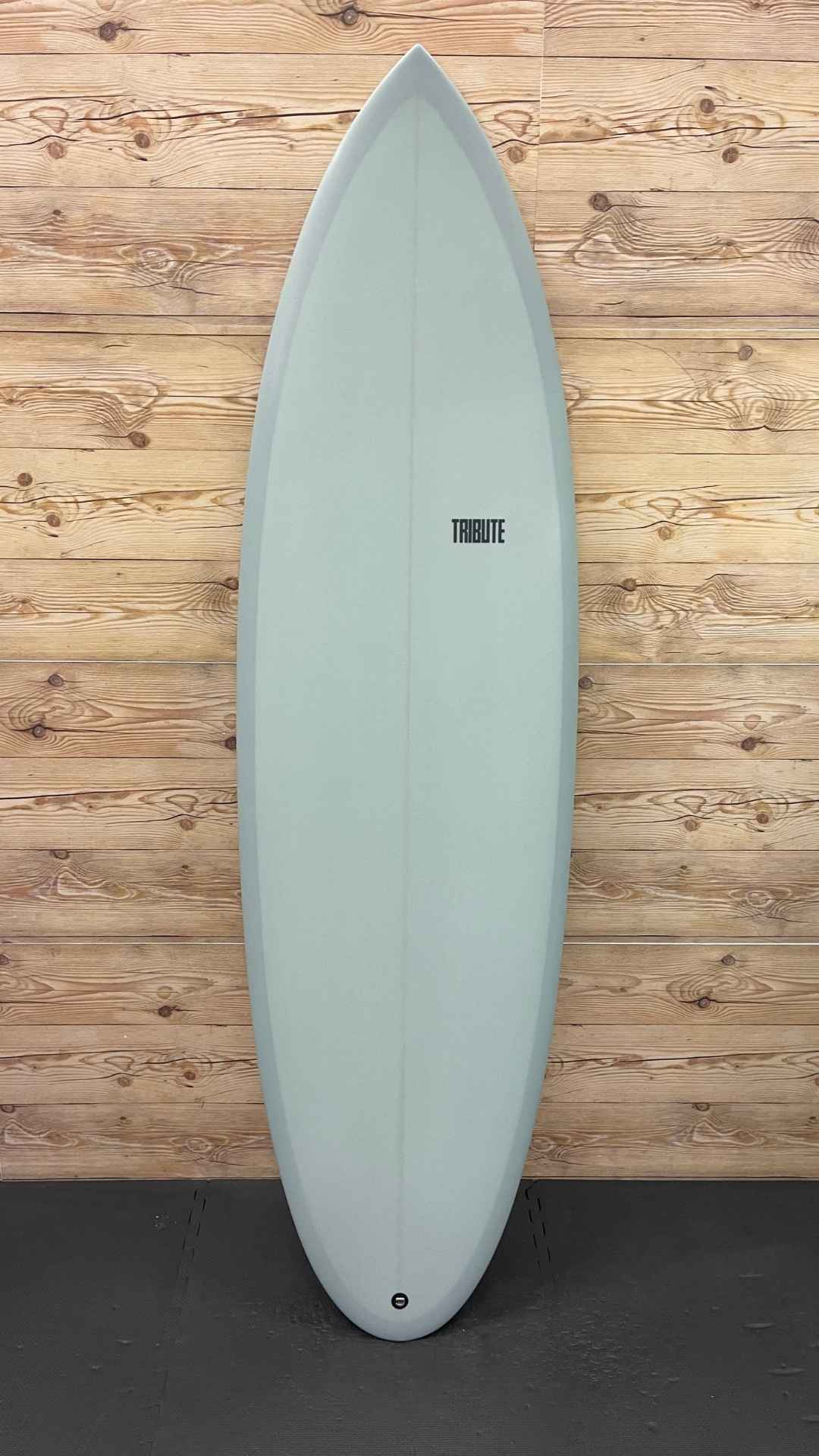 Tribute Surfboards for Sale San Diego – The Board Source