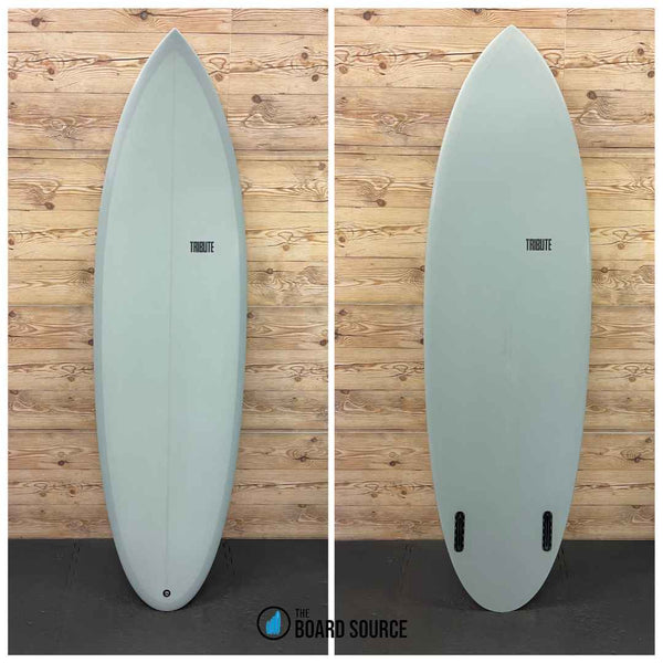 Roy Sanchez Tribute Thumbdrive 6'2