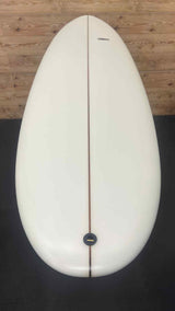 Tokyo Drifter 6'10"