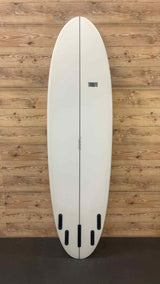 Tokyo Drifter 6'10"