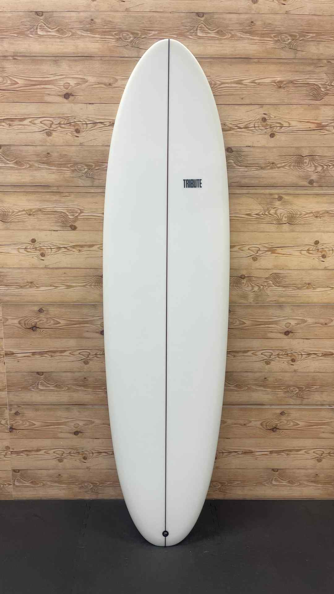 Tokyo Drifter 6'10"