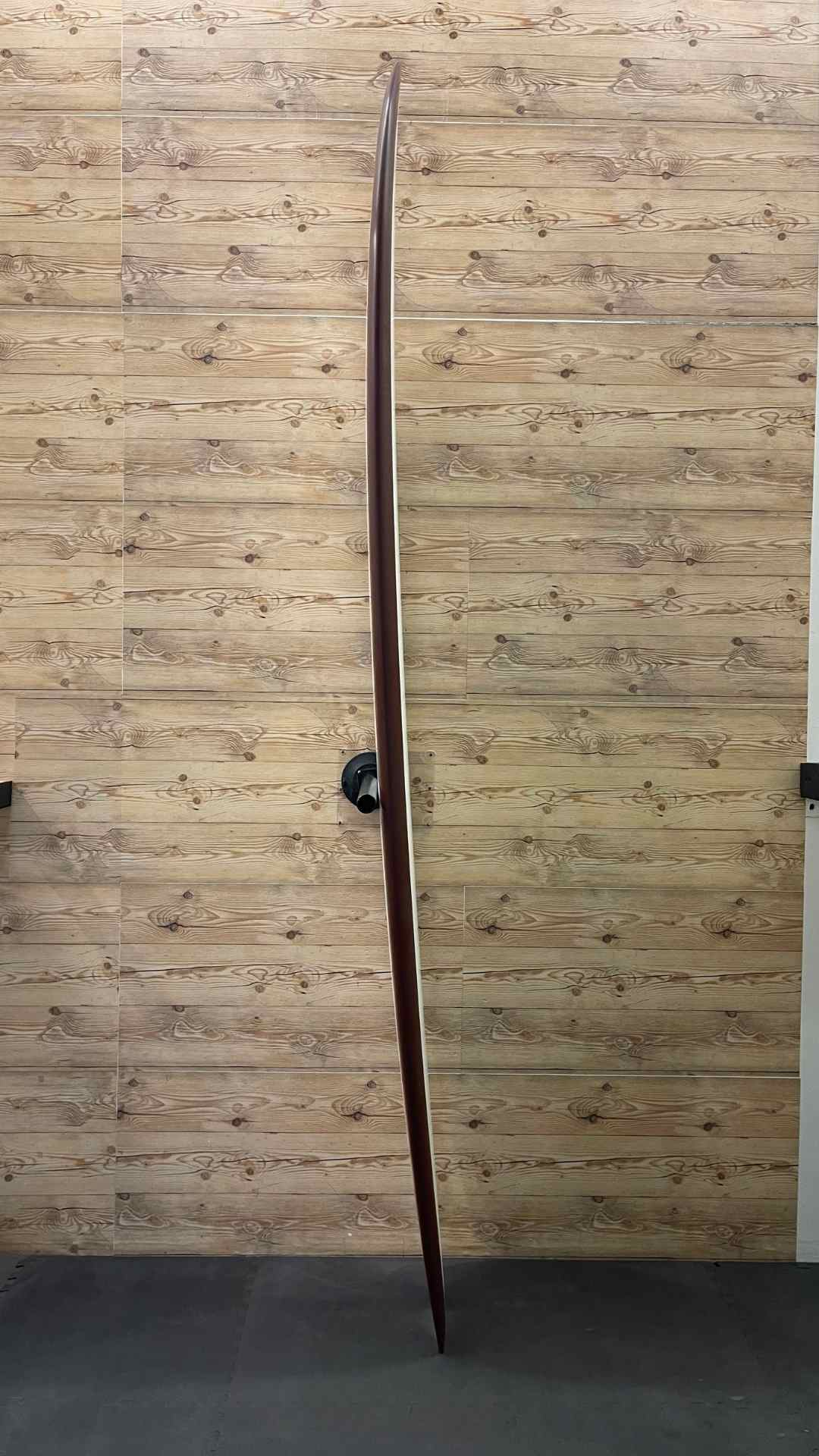 Long Fish 9'6