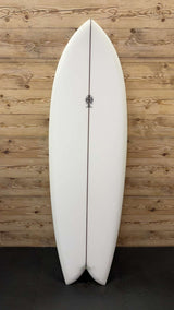 Twin Fish 5'9"