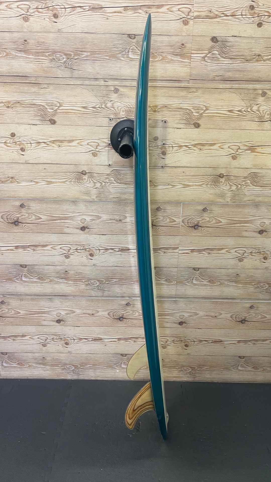 Just $1175 - New Roy Sanchez Twin Pin 5'7