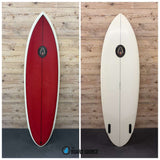 Wing Pin Twin 6'0"