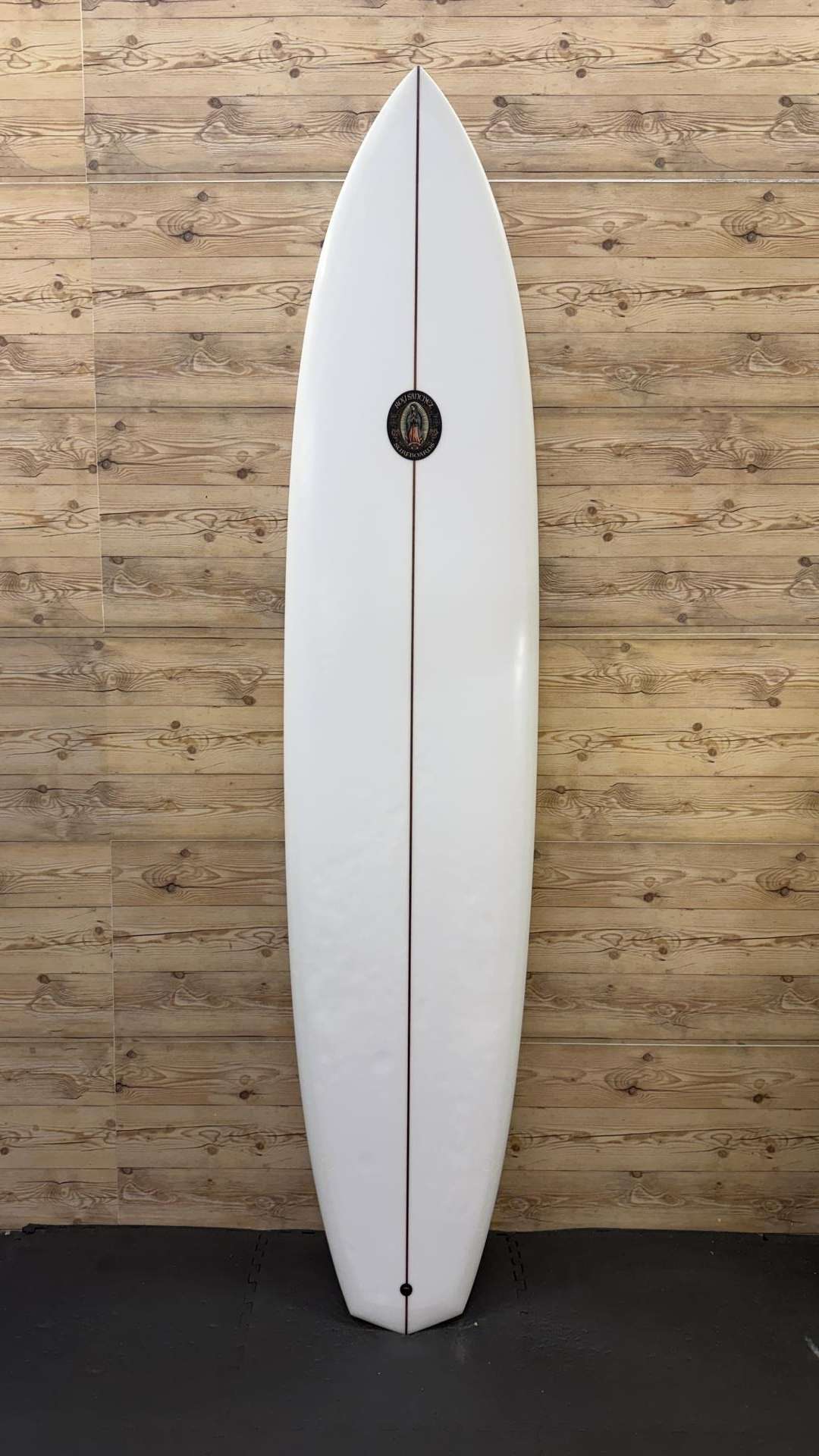 Twinzer/Single 9'0"