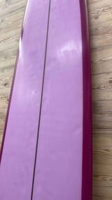 V Bottom 9'7"