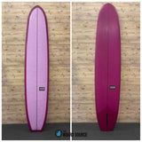 V Bottom 9'7"