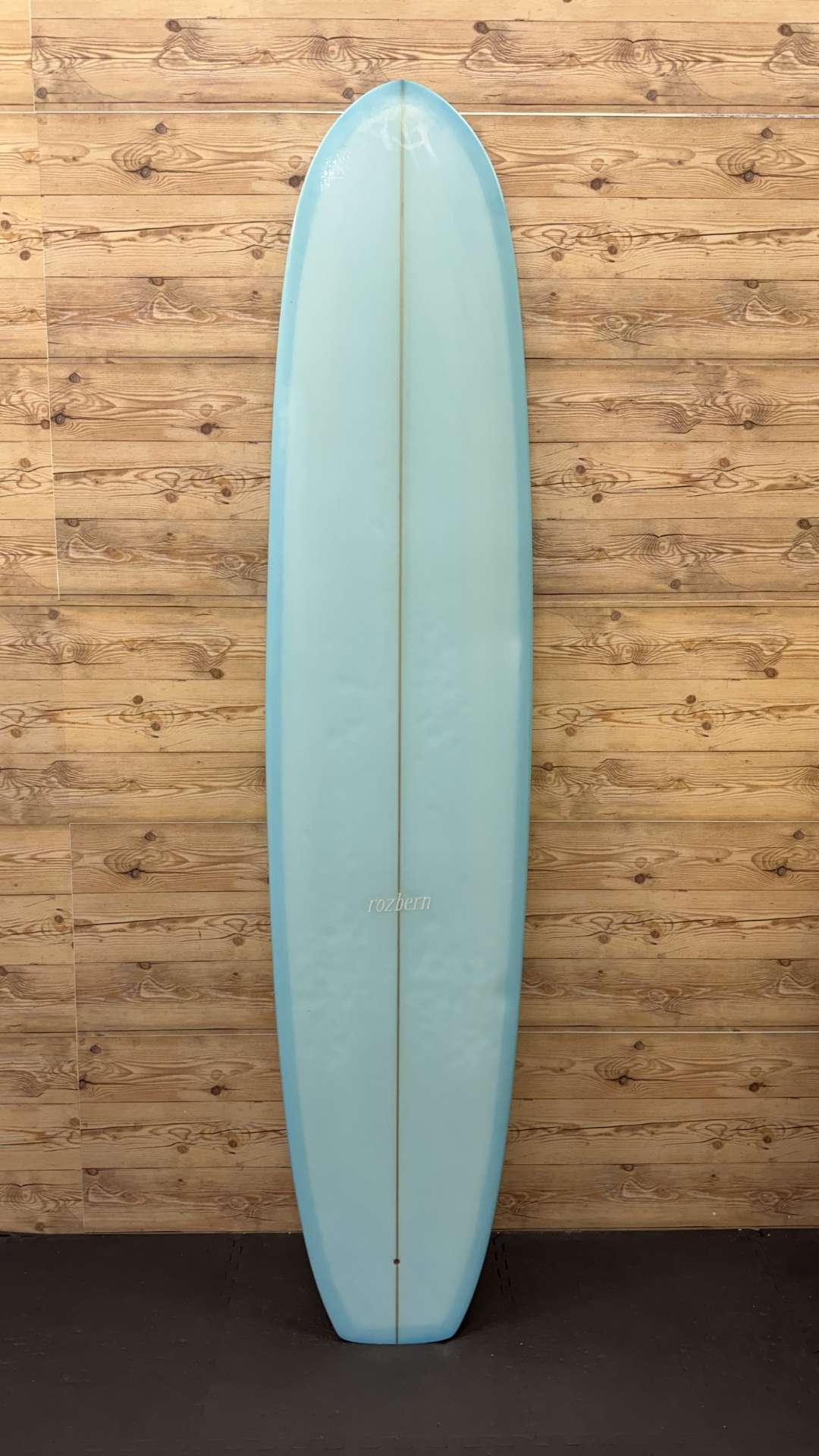 Single Fin 8'6"