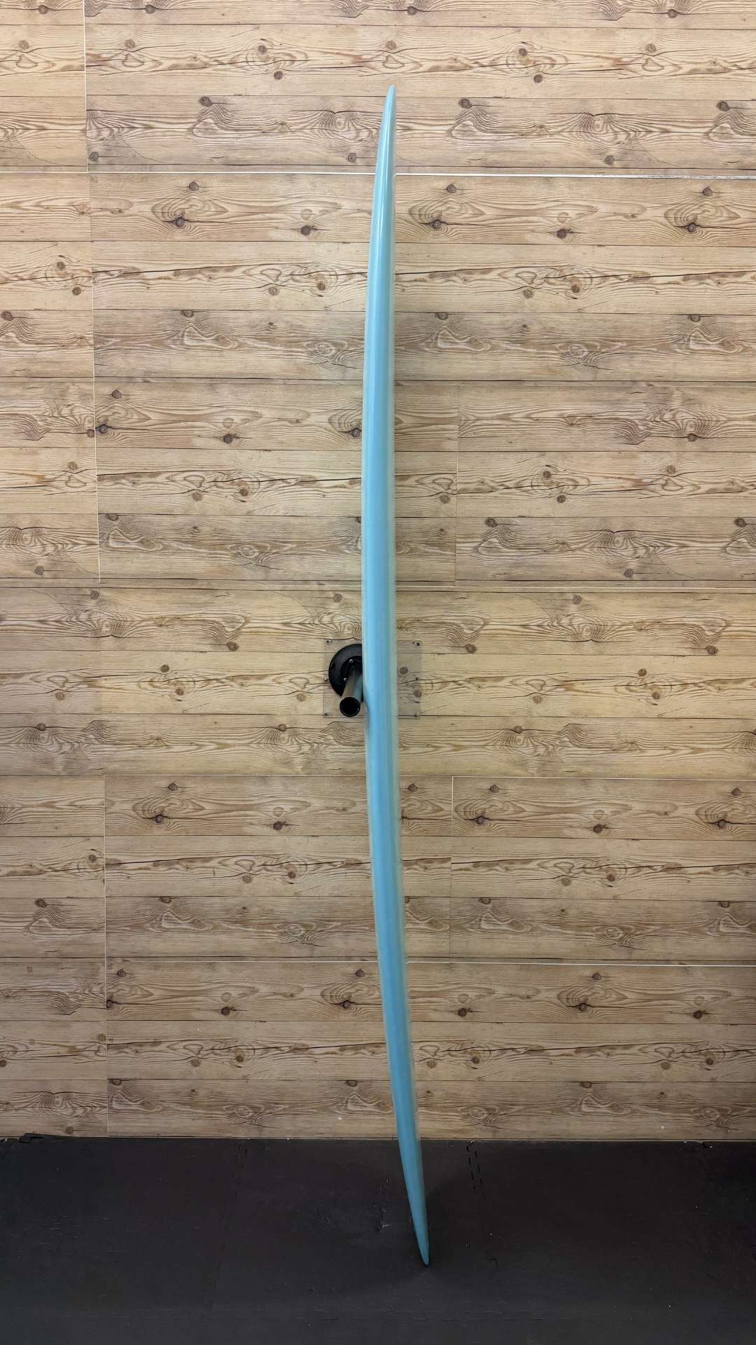 Single Fin 8'6"