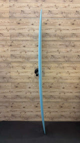 Single Fin 8'6"