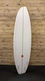 Asym 6'2"