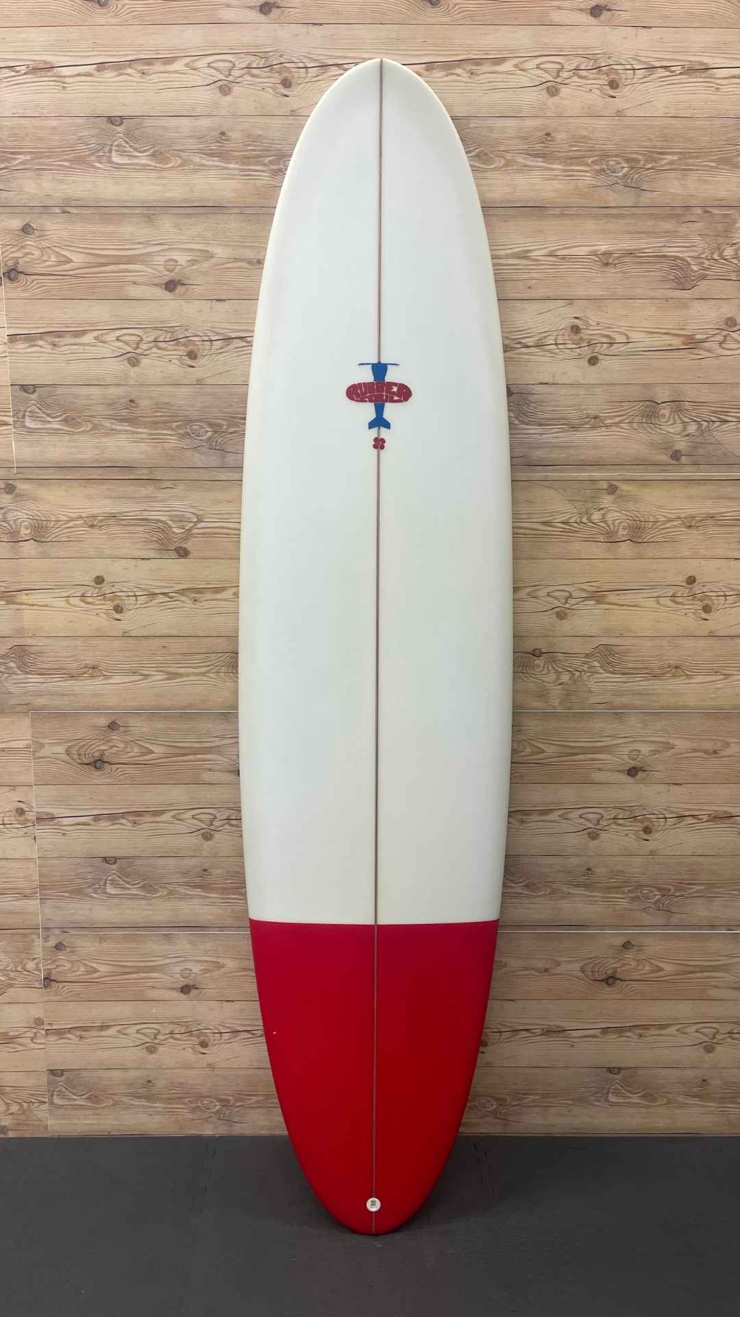 Tri Egg 7'6"