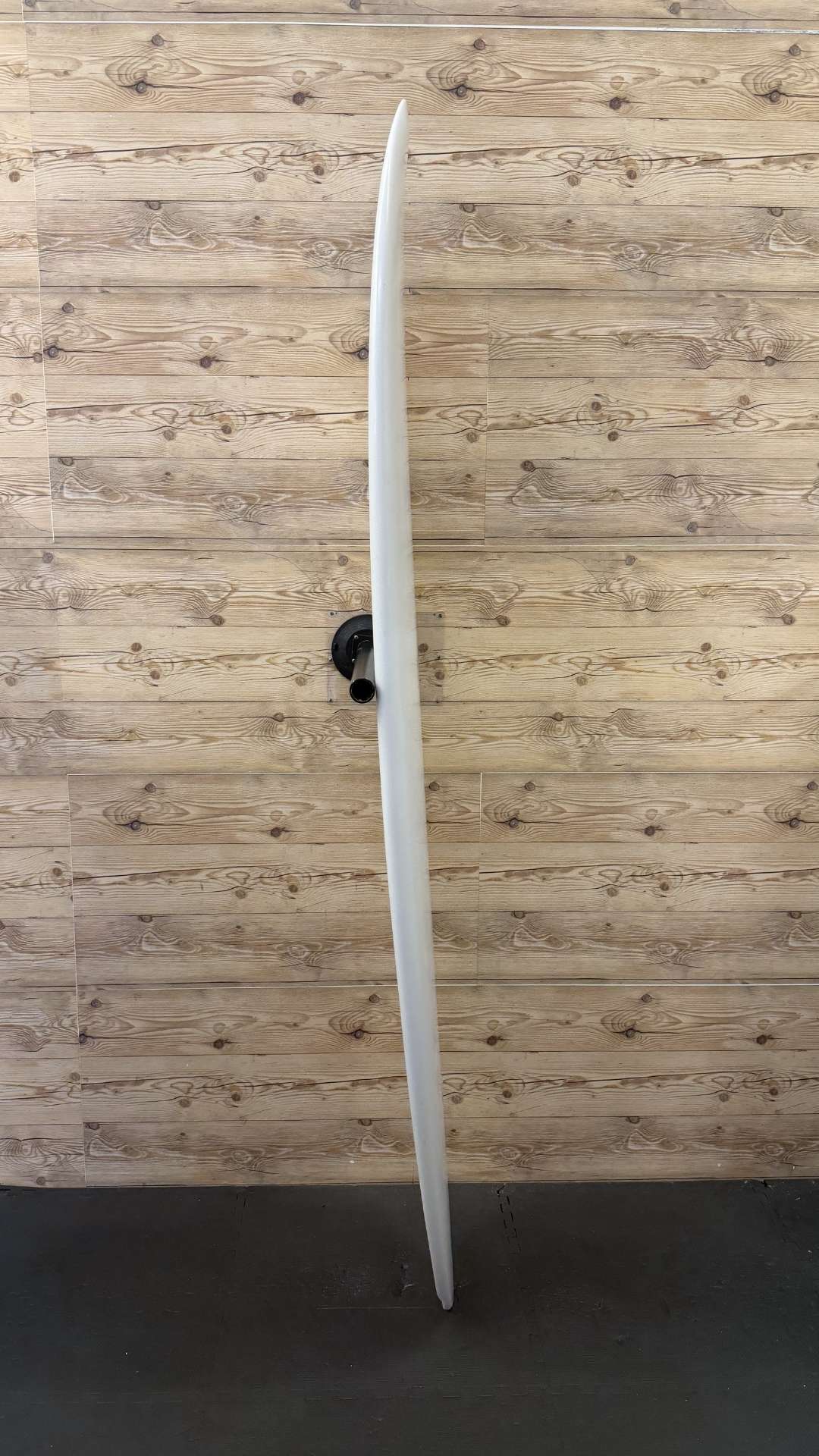 Twin 7'6"