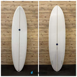Twin 7'6"