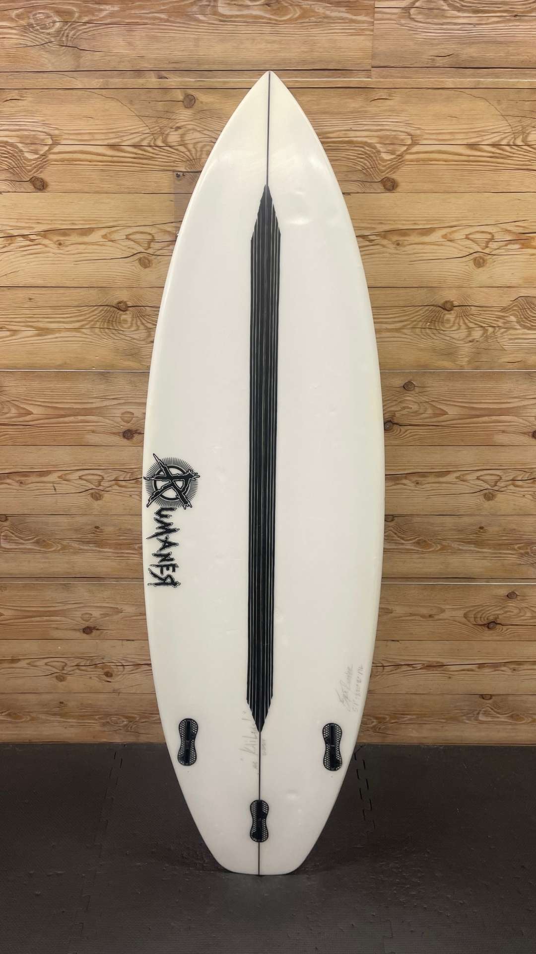 Grom Thruster 5'1"