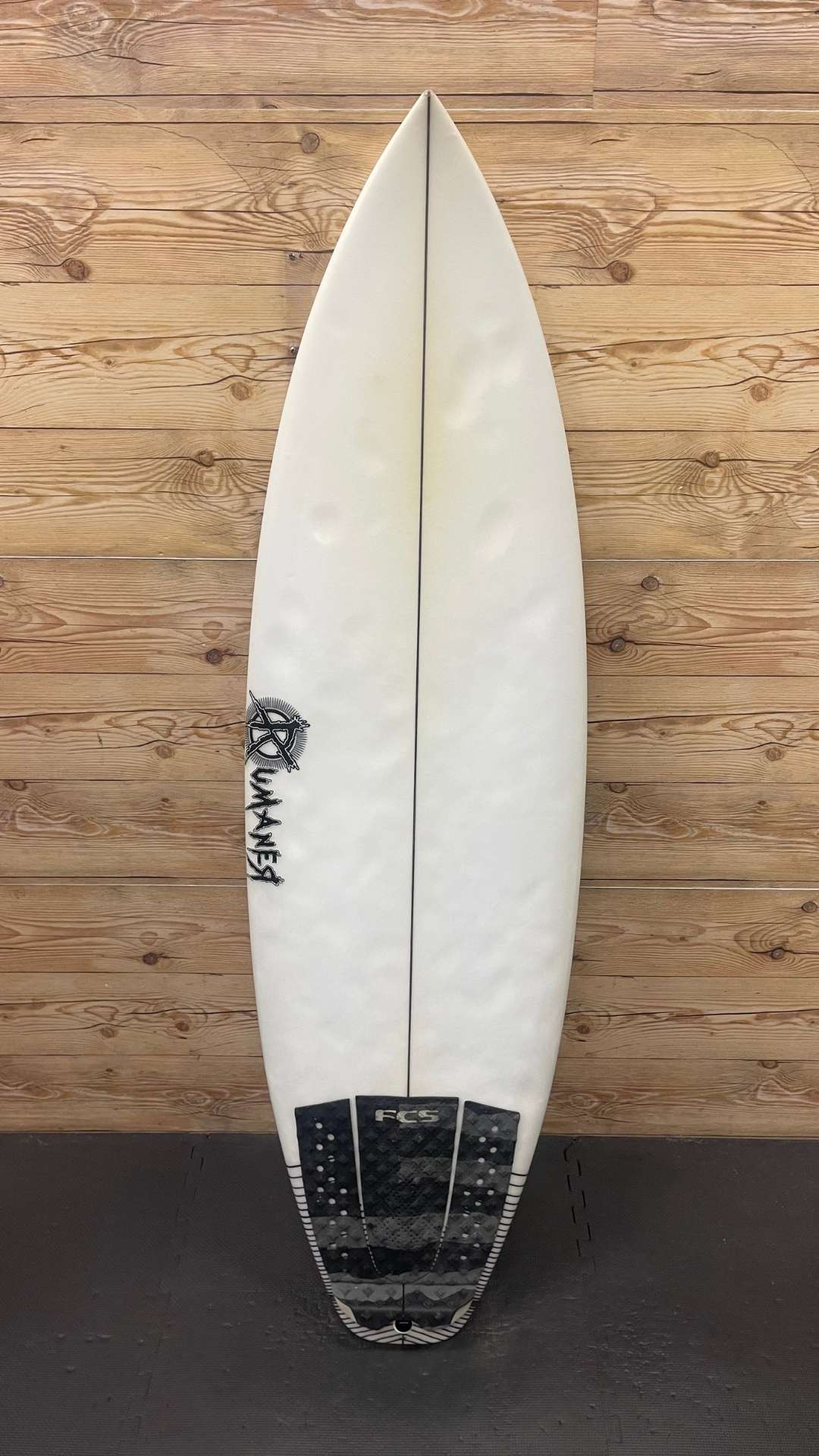 Grom Thruster 5'1"
