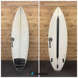 Grom Thruster 5'1"