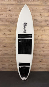 Mid Length Crisis 6'8"