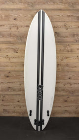 Mid Length Crisis 6'8"