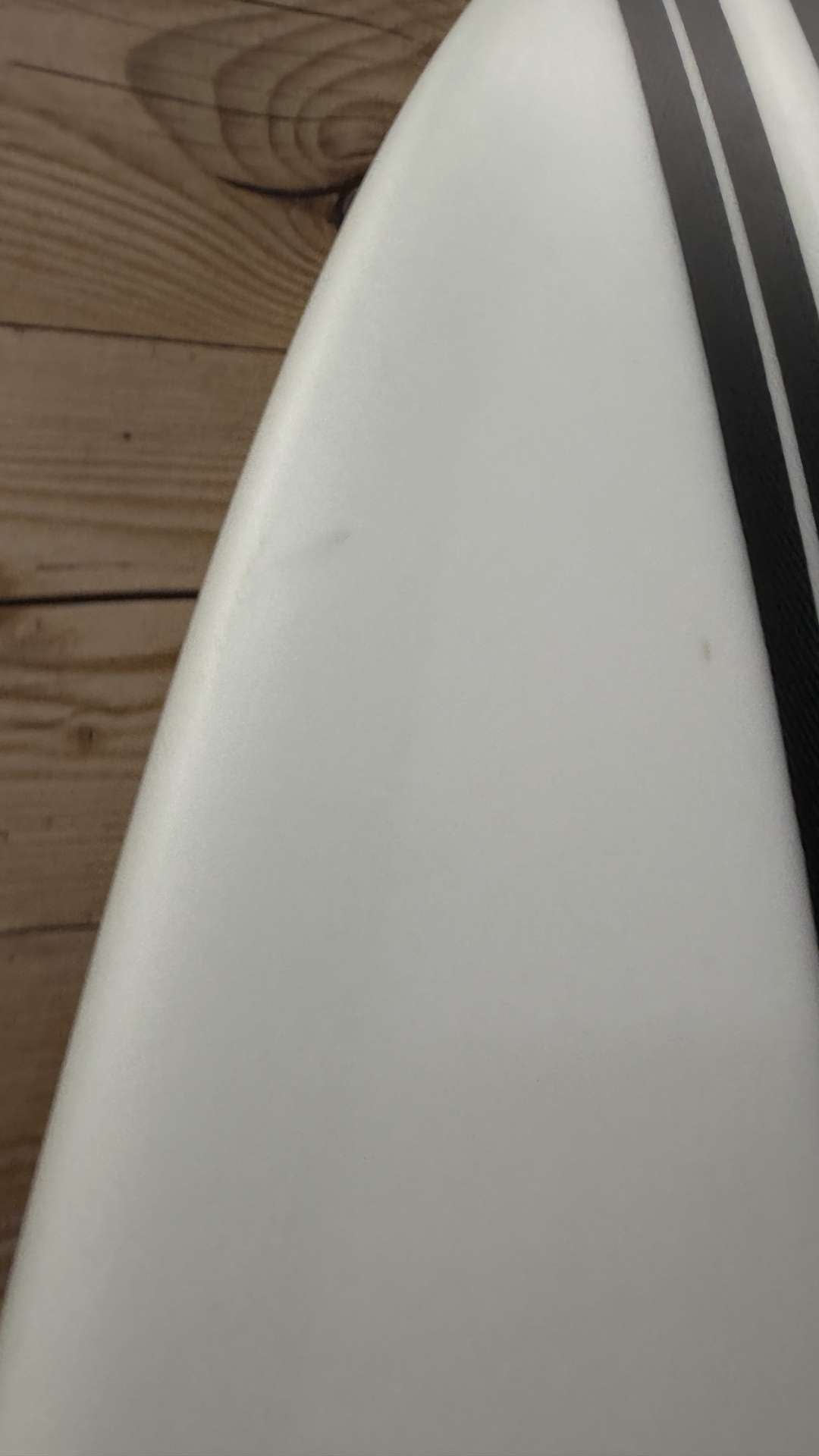 Mid Length Crisis 6'8"