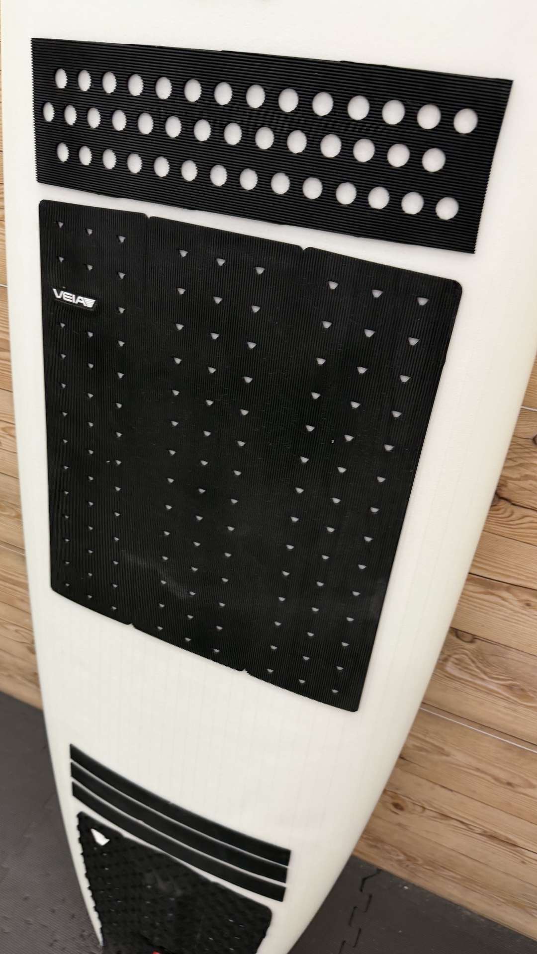 Mid Length Crisis 6'8"