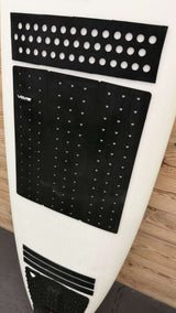 Mid Length Crisis 6'8"