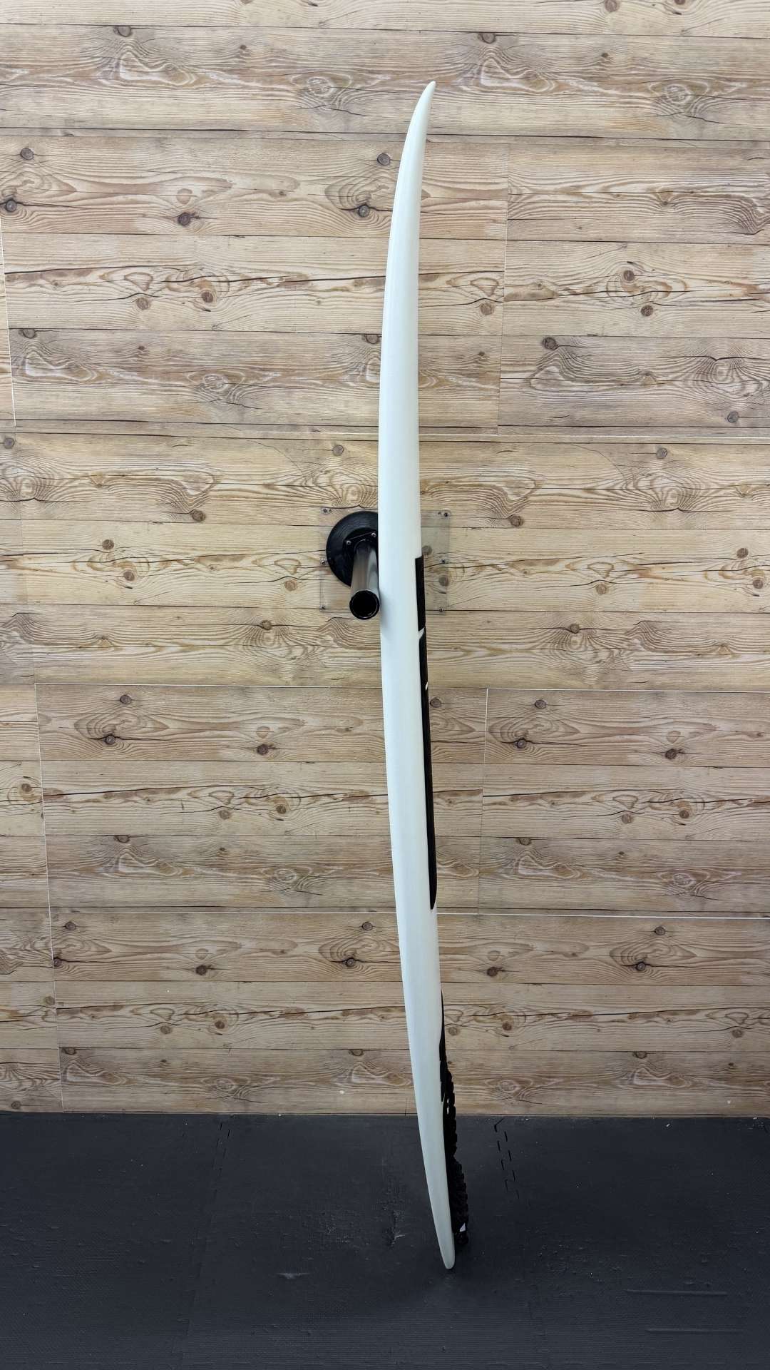 Mid Length Crisis 6'8"