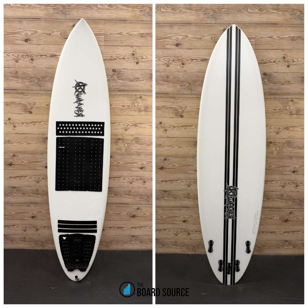 Biggest Selection of New & Used Surfboards – The Board Source