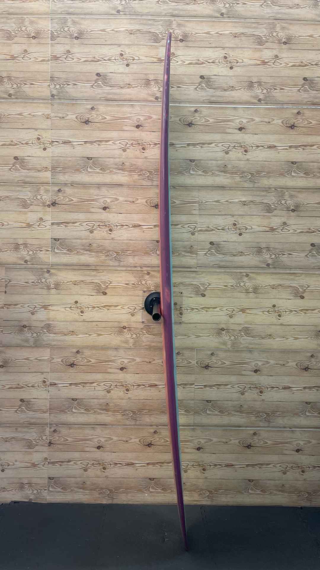 Single Fin 9'2"