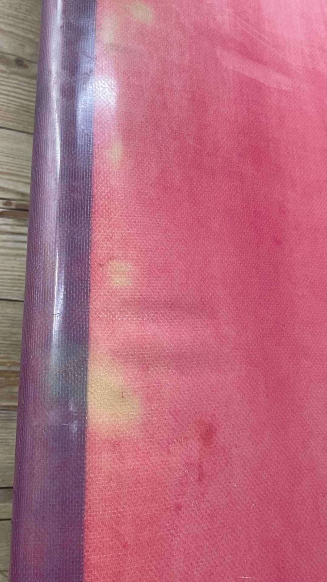 Single Fin 9'2"