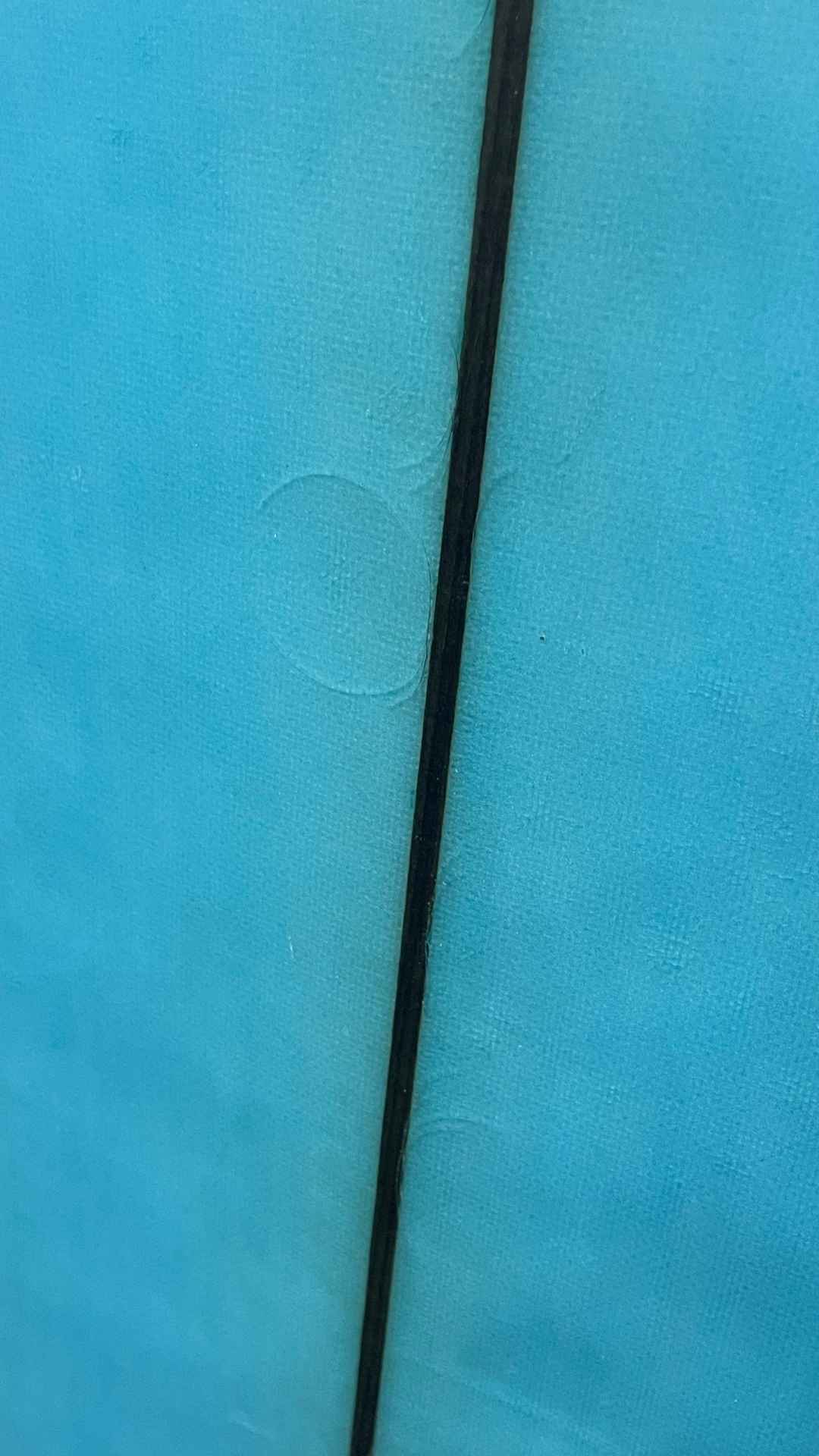Single Fin 9'2"