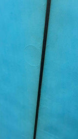 Single Fin 9'2"