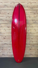 Single Fin 7'4"