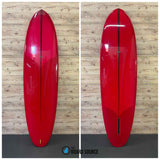 Single Fin 7'4"