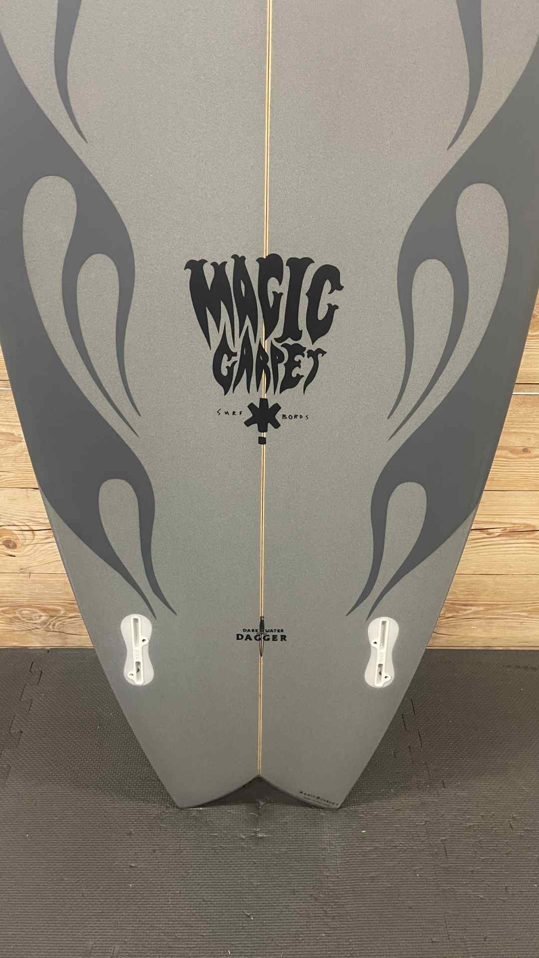 MAGIC CARPET マジックカーペット 5.8 アメリカ便 Magic carpet