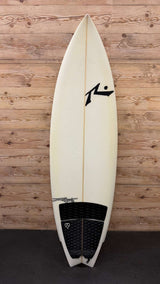 Hustler 6'0"