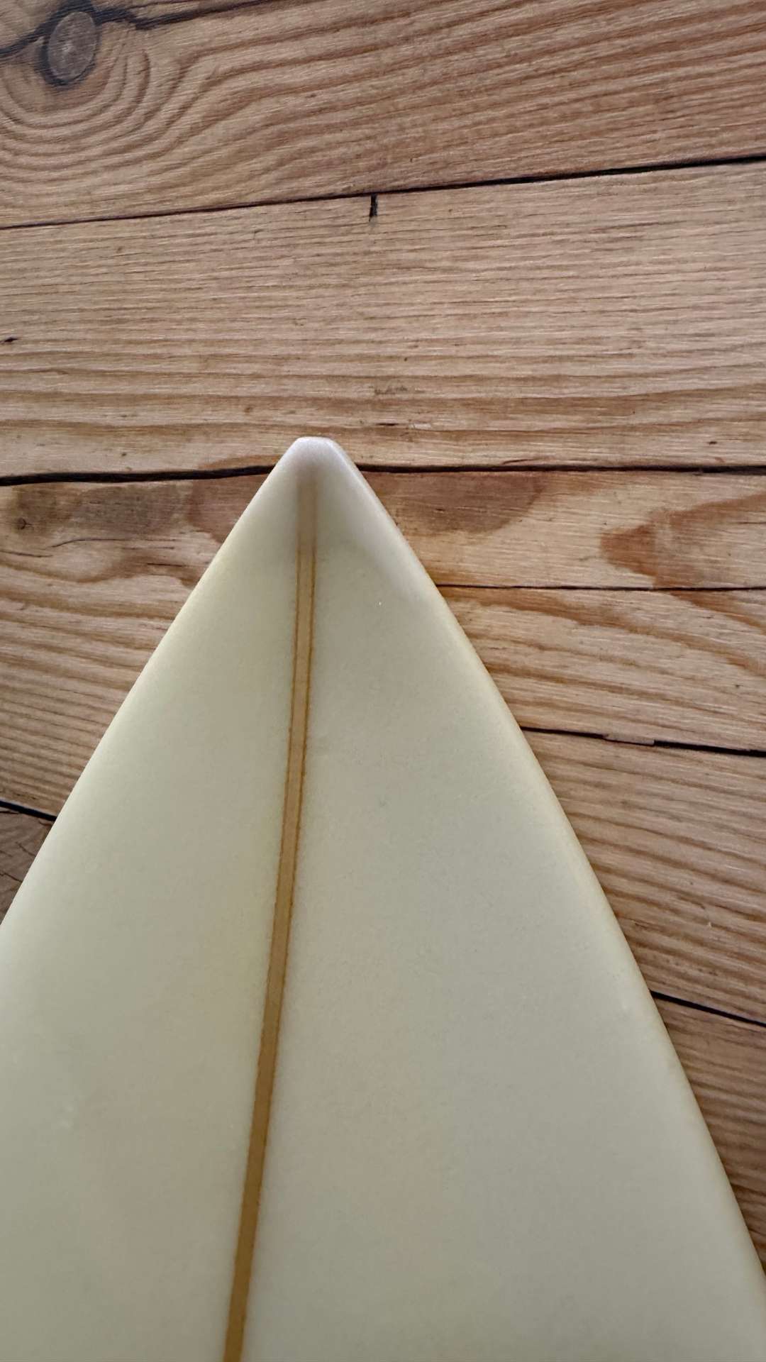 Hustler 6'0"