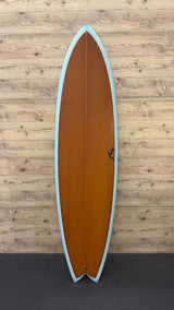 NSMF RE X 6'11"